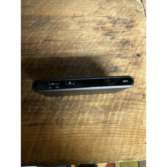 GOOD USED SPRINT ZTE POCKET WIFI MF975S 4G LTE MOBILE HOTSPOT ONLY - Picture 4 of 5